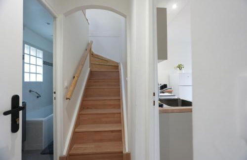 Cocooning Apartment Paris Orly Aéroport - Foto 9