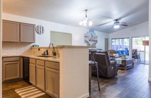 Sun-Kissed Gem - Pool Heater Golf Green AZ Room - Foto 8