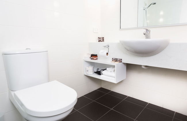 St Ives Apartments - Foto 48