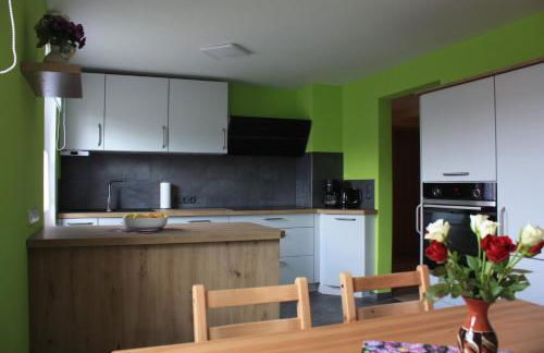 Fewo Am Geyersberg - Foto 7