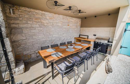 Villa Mint with Pool - Foto 39