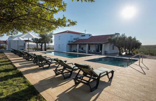 Passo do Lobo - Turismo Rural - Foto 1