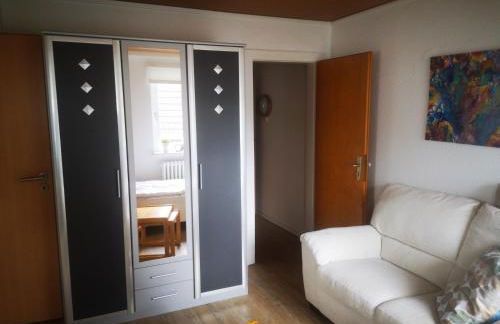 Ferienwohnungen und Ferienhaus im Nixenweg - Foto 35