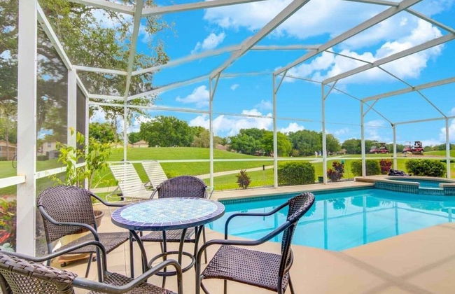 Southern Dunes Comforts Of Home! Golf Views! 4 Bedroom Home by RedAwning - Photo 18