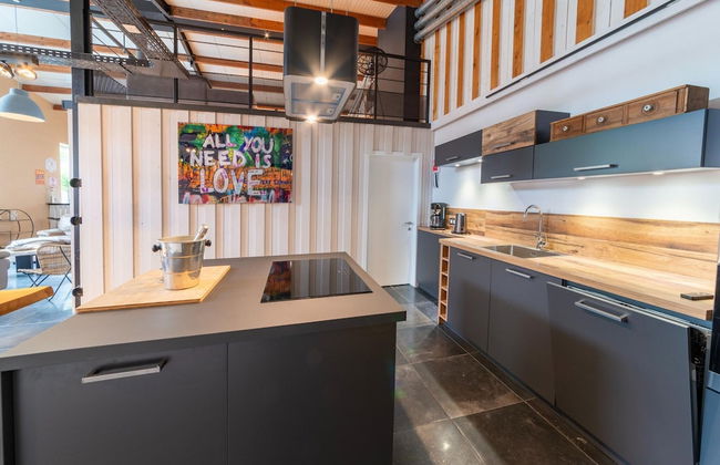 Elegant Place in Goesnes - Foto 10