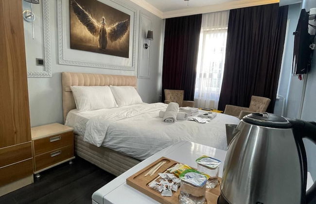 kıyı butik otel - Foto 5