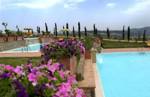 Relais Poggio al Vento - Foto 71