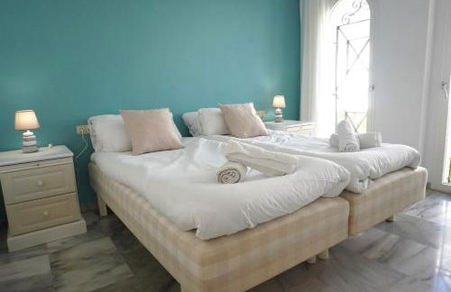 Beach View Playa Del Moral - Foto 30