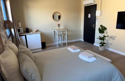 Suite du Spa 3 - Parking Privé Gratuit - Foto 5