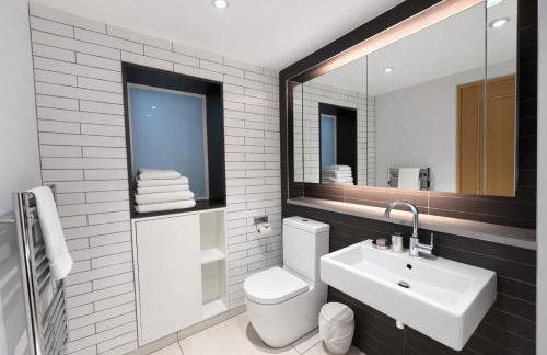 Wigmore Suites Serviced Apartments by Globe Apartments - Foto 49