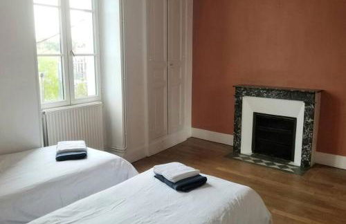 Grand Gîte Les Chemisières - Foto 5