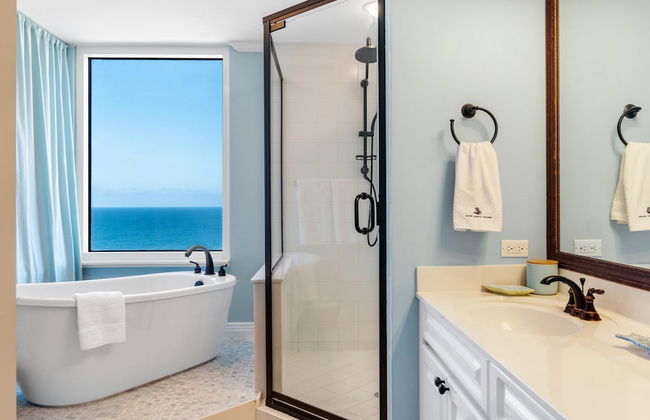 Beach Colony East 16b-penthouse - Foto 23