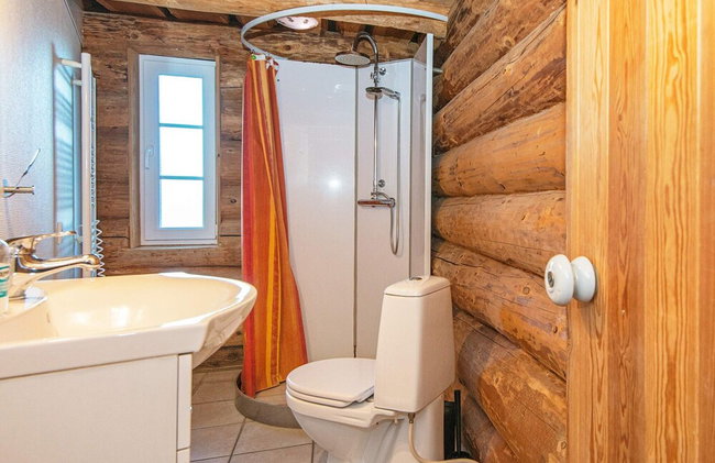 5 Star Holiday Home in Ansager - Foto 27