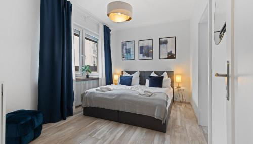 HappyPlace - großzügige Ferienwohnung im Zentrum - Foto 5