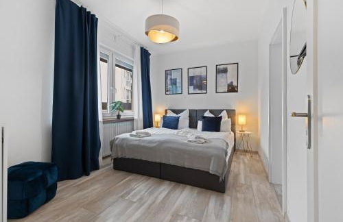 HappyPlace - großzügige Ferienwohnung im Zentrum - Foto 5