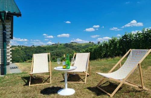 Kuća za odmor MUŠKAT - Foto 1