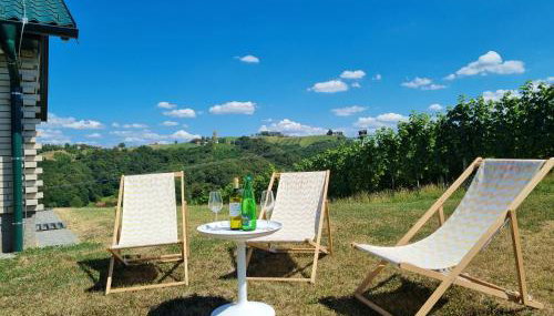 Kuća za odmor MUŠKAT - Foto 1