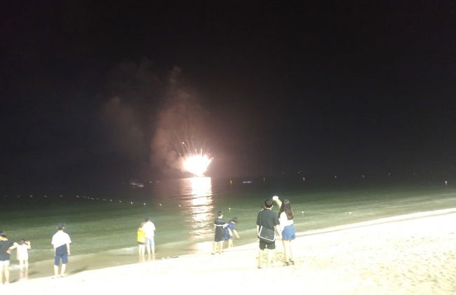 Boryeong Laon Pension - Foto 52