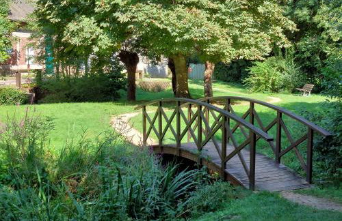 Le Relais de Lyons - Foto 17