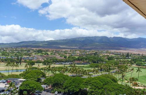Kaanapali Alii 2 Bedroom Garden-Mountain View - Foto 126