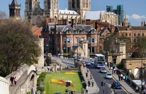 Oulton House - Beautiful Restored 2 Bedroom Property in Spofforth, Harrogate - Foto 40