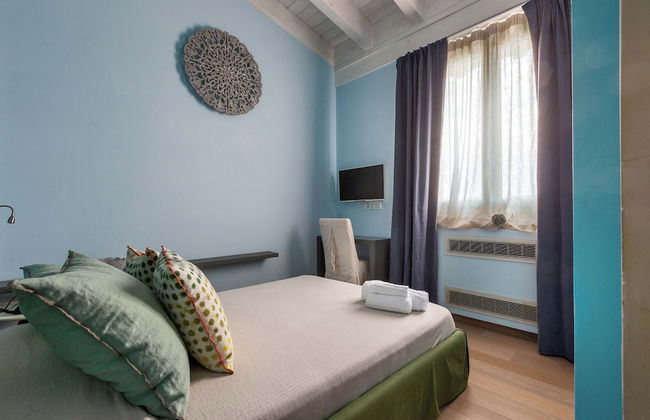 3256 Masseria Sant`eleuterio - Camera Economy - Foto 1