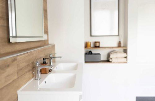 Premium 2-Level apartment on Rhine, Great Location - Foto 45