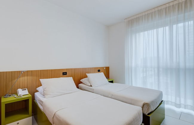 Camplus Turro - Casa per Ferie - Foto 13