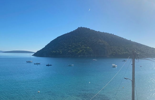 Tolo Beach House with Breathtaking View - Foto 54