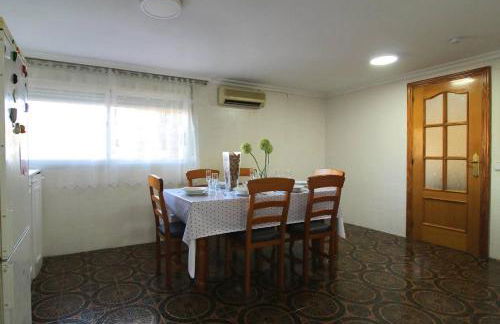 Chalet con piscina y barbacoa - Foto 12