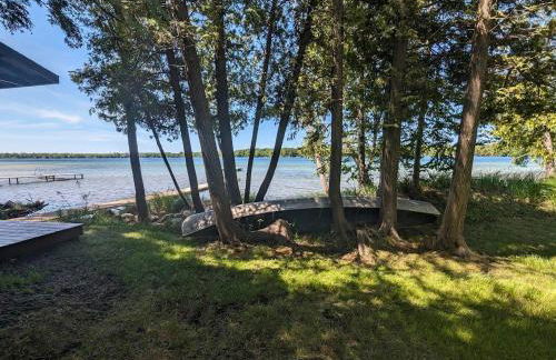 Yellow Cottage - Trick's Resort - Foto 12