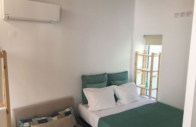 Centenary Fontainhas Apartments - Foto 24