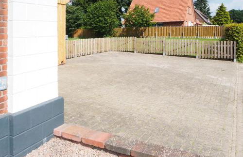 Ferienwohnung Alte Bäckerei Werlte - Foto 62