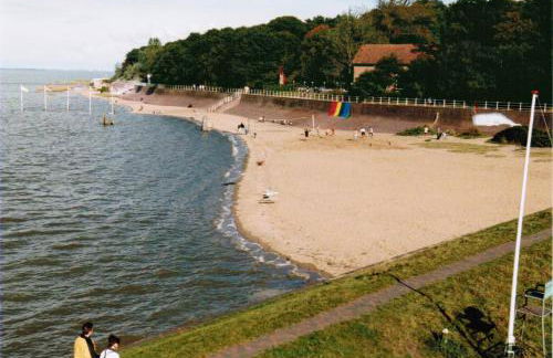 Ferienwohnung Dangast - Foto 28