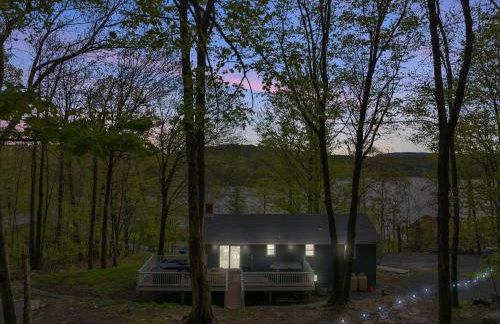 Lakeside, Dock, Hot Tub, Kayaks, Arcade, Playset - Foto 52