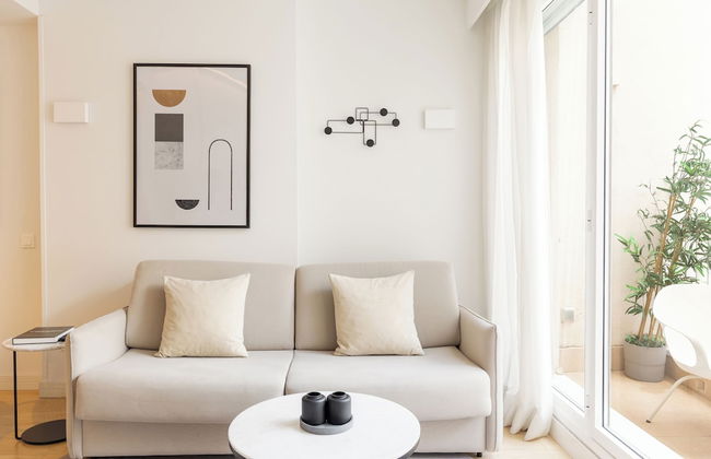 Uma Suites O'Donnell - Foto 60