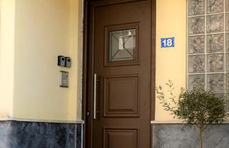 Korte Apartment 2 - Foto 22