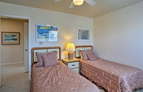 Family-Friendly Vacation Home Steps to Beach! - Foto 17