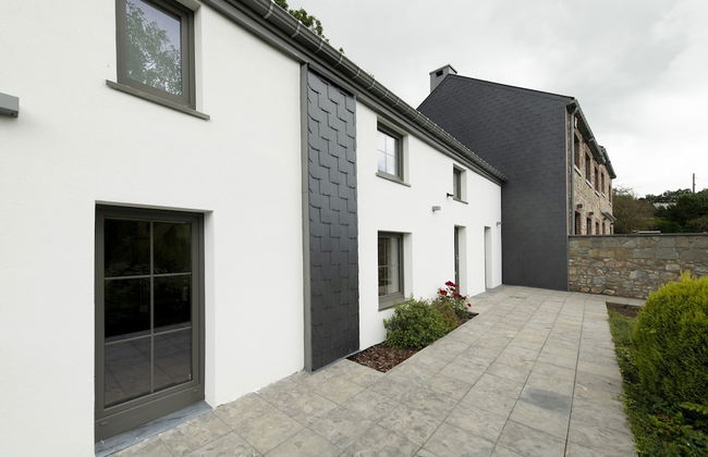 Luxury Villa With an Incredible Private Pool, Close to Maastricht and Liège - Foto 20