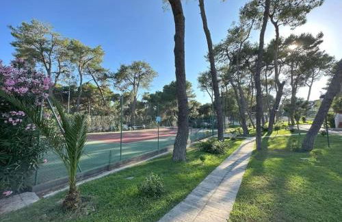 Casa con piscina, tennis e parco condominiali - Foto 10