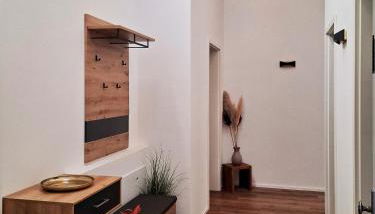 Moderne 4-Zimmer Ferienwohnung, Nähe Tegernsee - Foto 4