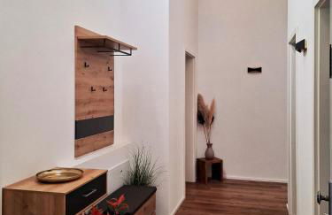 Moderne 4-Zimmer Ferienwohnung, Nähe Tegernsee - Foto 4