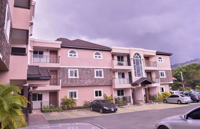 Executive Arcadia Luxury Guest Apartment - Photo 54