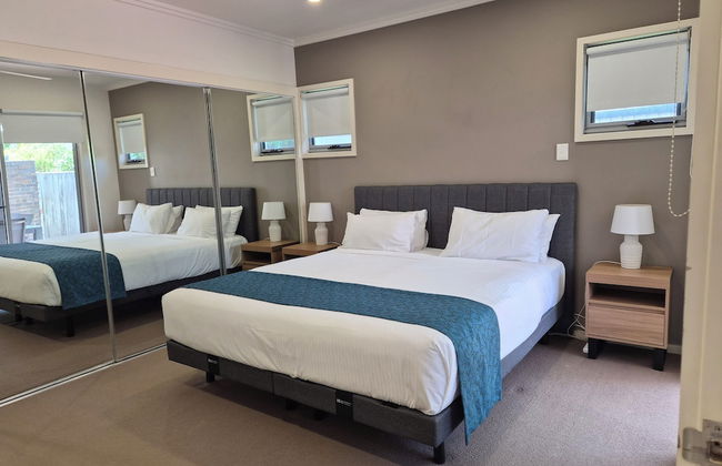 Quarterdecks Retreat - Foto 28