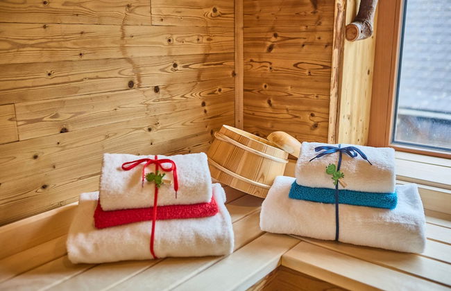 Holiday Home Edt - Foto 47