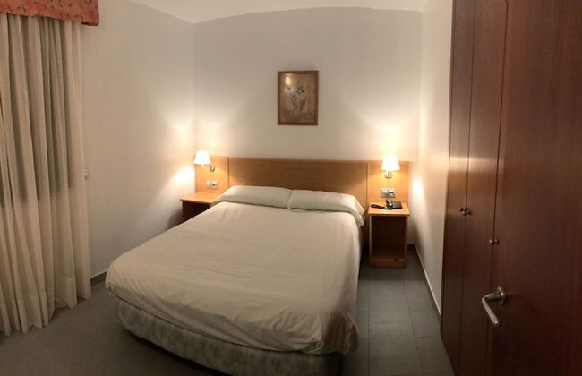 Apartamentos Turísticos Roc Del Castell - Foto 10