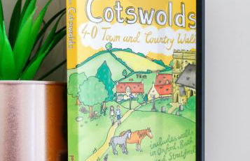 Castle Hideaway in the Cotswolds - Photo 16