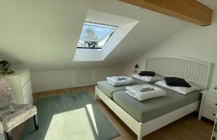 Ferienwohnung Selina - Foto 14