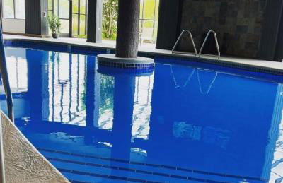 Newly Updated Modern, Spacious, and Cozy Condo- Right on the Lake! - Foto 26