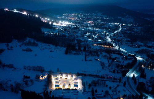 Na Jasieniu - Foto 61